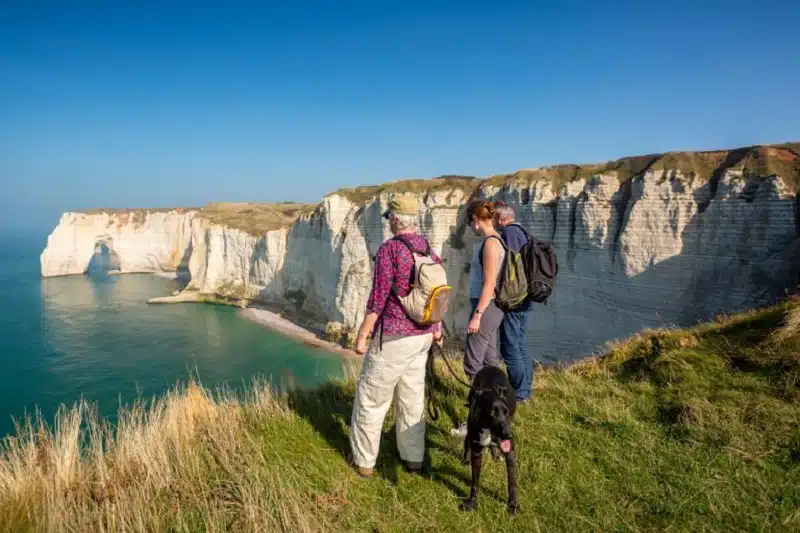 Visiter la Normandie : sites historiques, plages et villages pittoresques