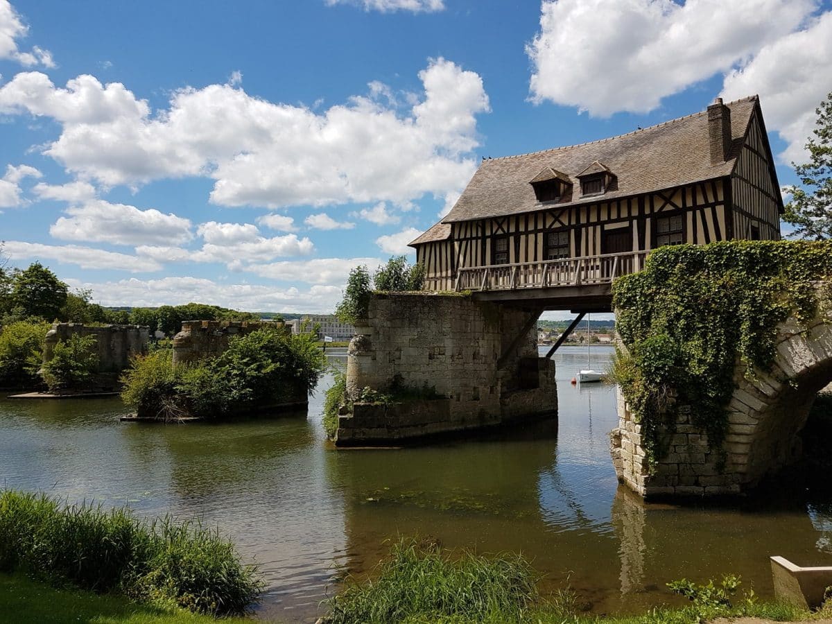 Visiter la Normandie : sites historiques, plages et villages pittoresques