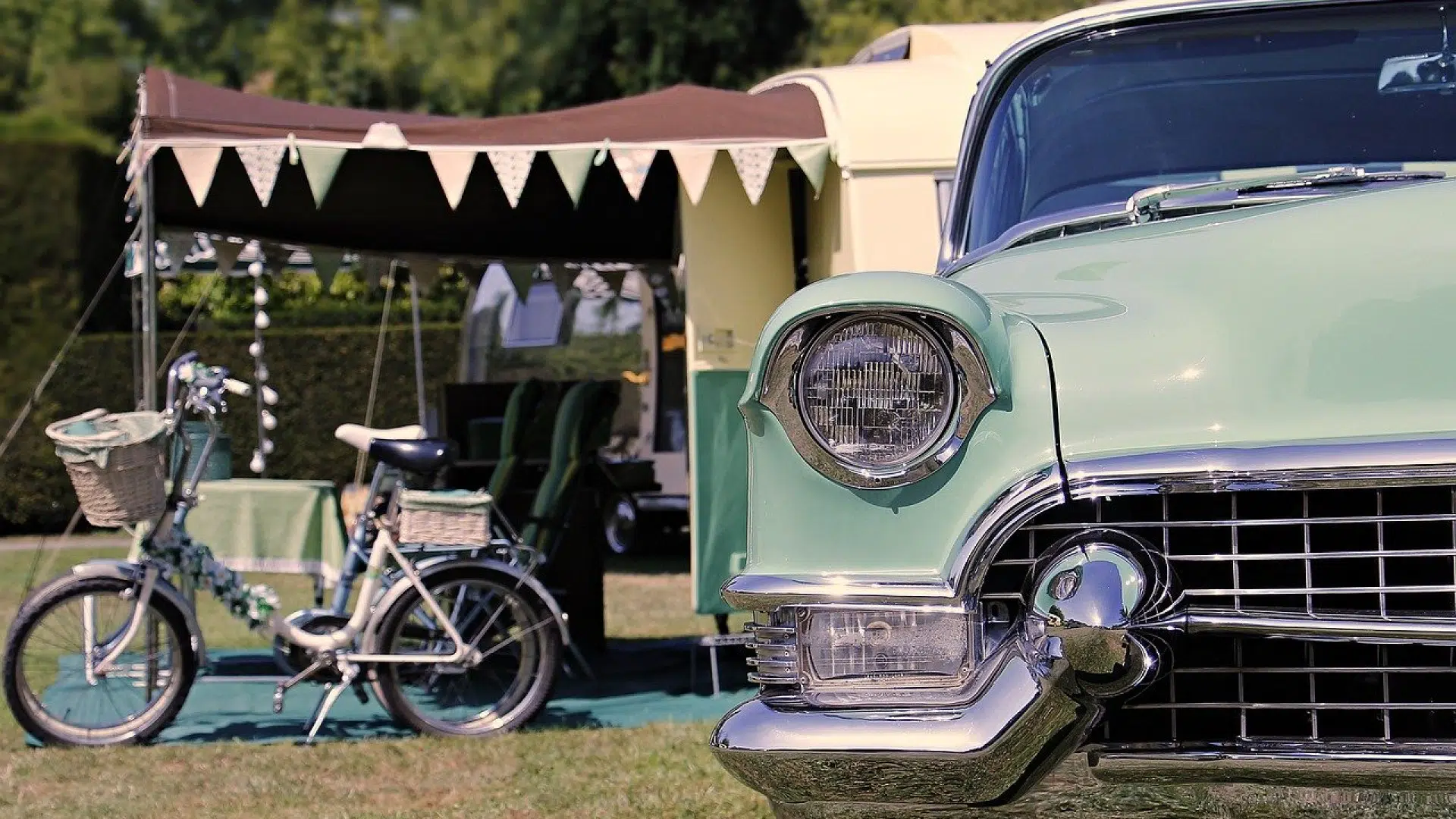 Pourquoi séjourner dans un camping 5 étoiles ?