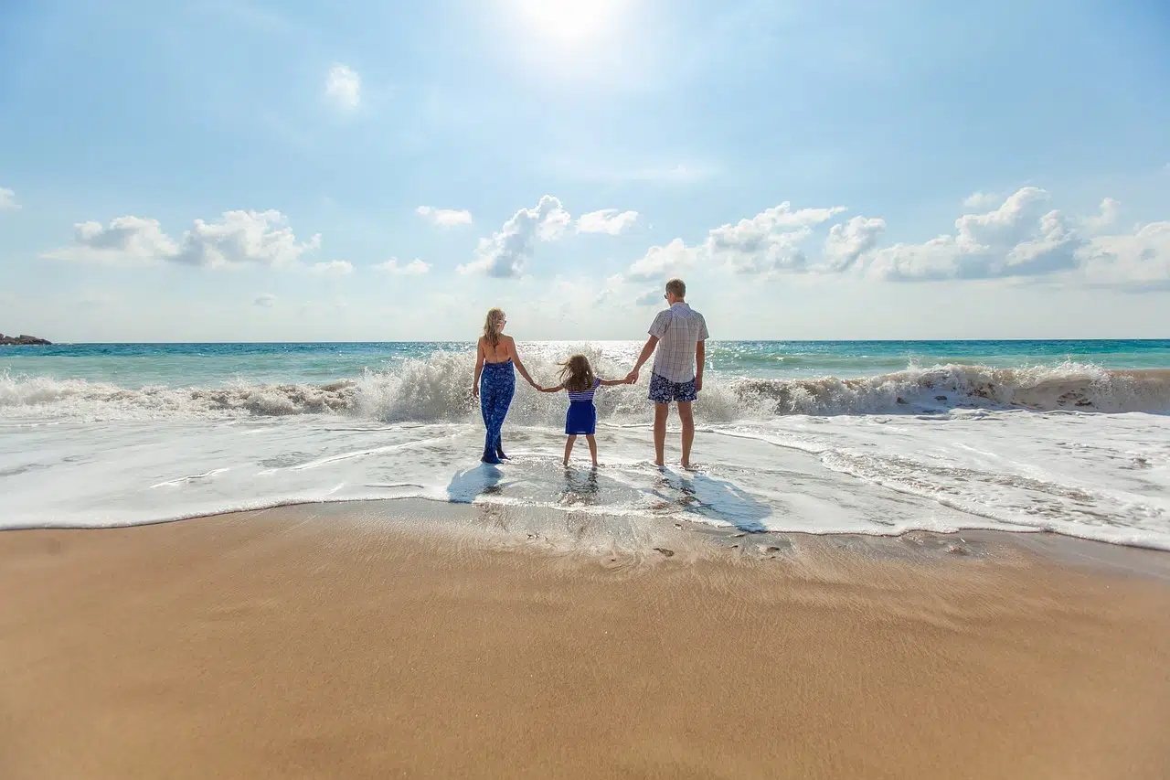 Où passer de bonnes vacances ?