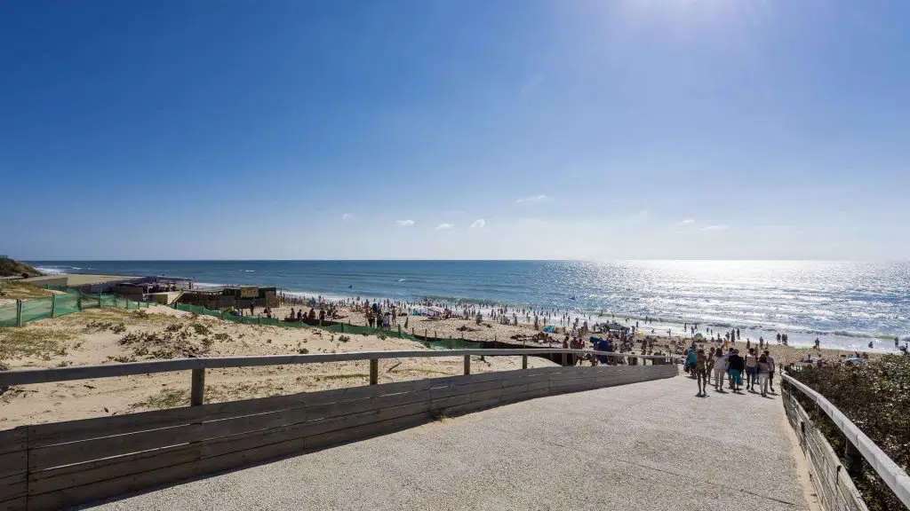 biscarrosse