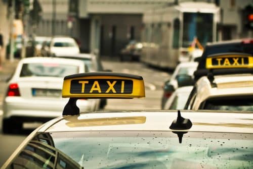 Un comparateur en ligne pour trouver votre transport au meilleur prix