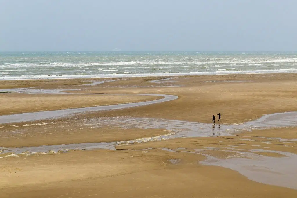 camping berck-sur-mer