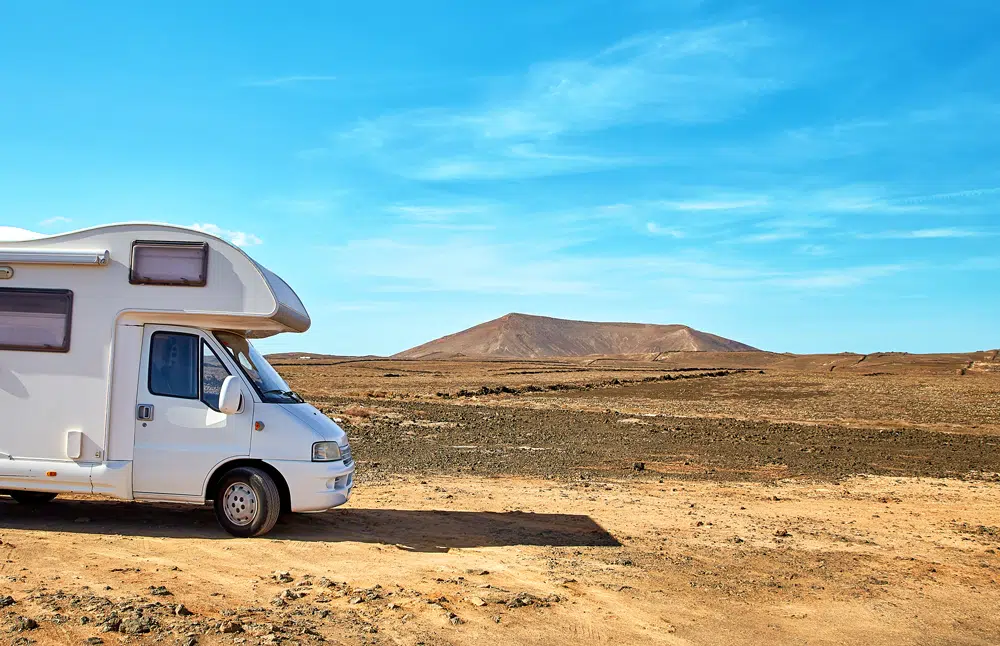 Les équipements indispensables pour voyager en camping-car