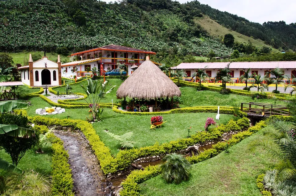 Vacances d’été : pourquoi choisir la Colombie ?