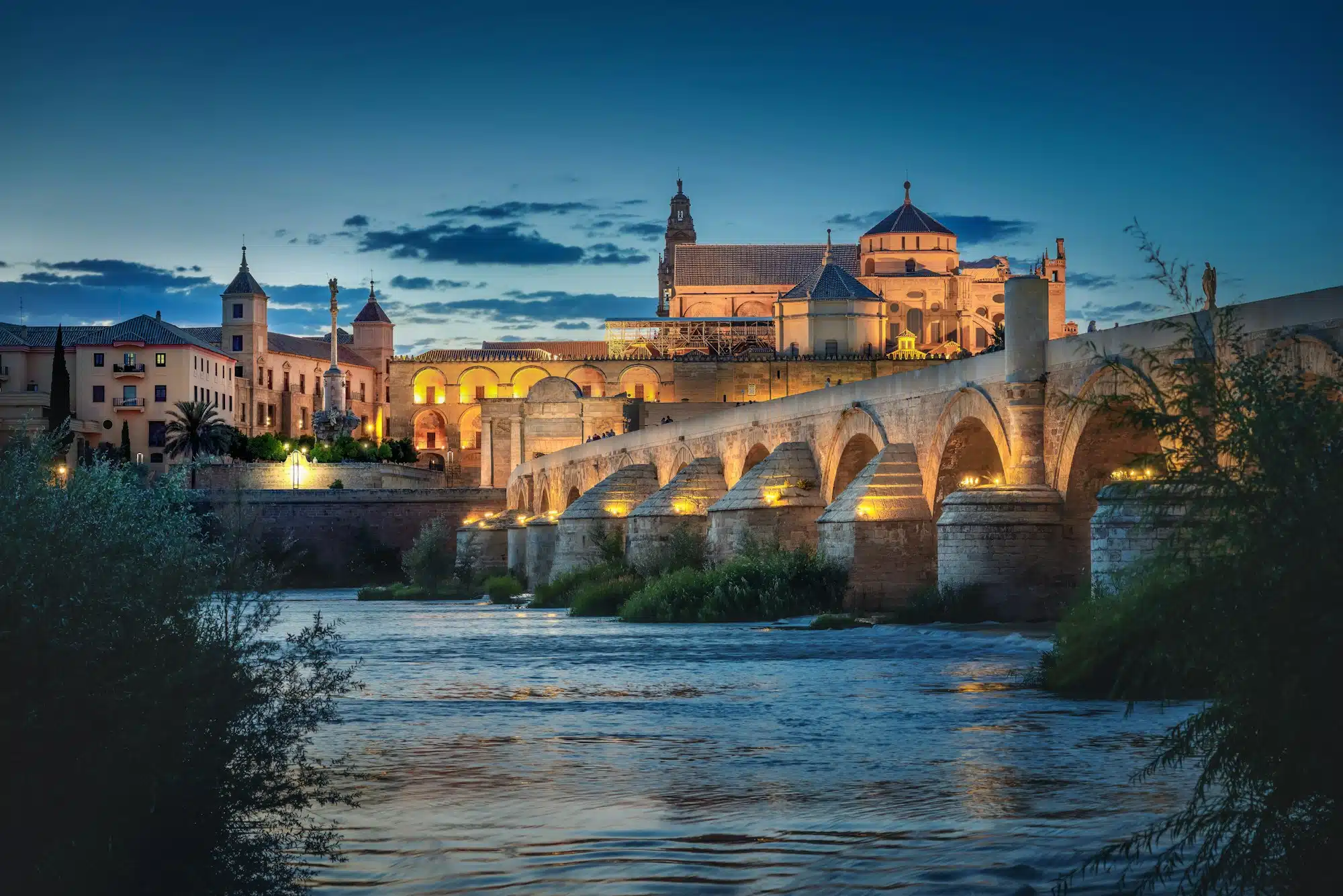 Circuit Andalousie pour les passionnés de voyages, d’histoire et de culture