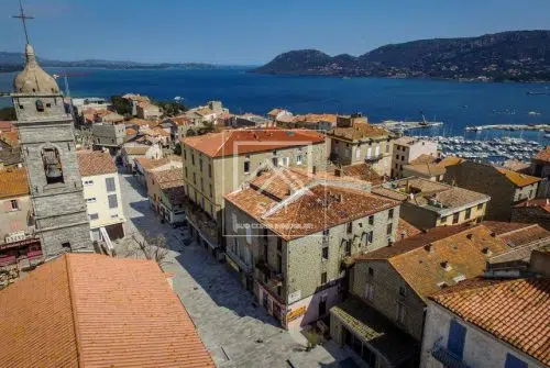 Quelle région privilégier pour un premier séjour en Corse ?