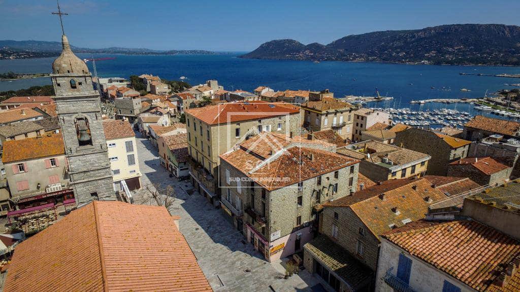 Quelle région privilégier pour un premier séjour en Corse ?
