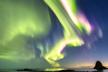 Croisière Arctique : partir à la découverte des glaciers et des aurores boréales