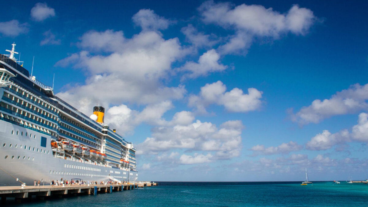 Croisière dans les Caraïbes : comment choisir le croisiériste idéal ?