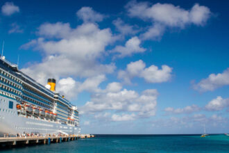 Croisière dans les Caraïbes : comment choisir le croisiériste idéal ?