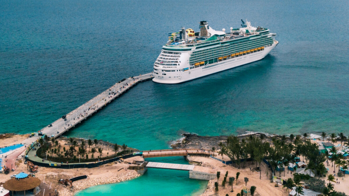 Croisière de luxe : entre rêve en mer et vigilance avant de réserver
