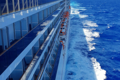 Croisière de luxe : une expérience unique entre confort et raffinement