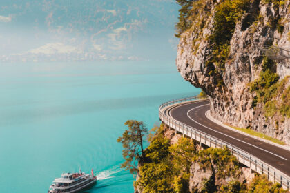 Croisière en Afrique du Sud : entre safaris inoubliables et paysages grandioses