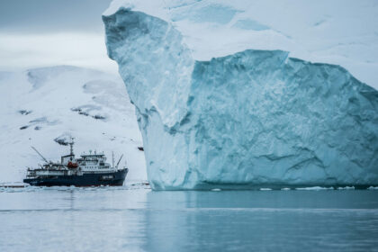 Croisière en Antarctique : ce qu'il faut savoir avant de partir