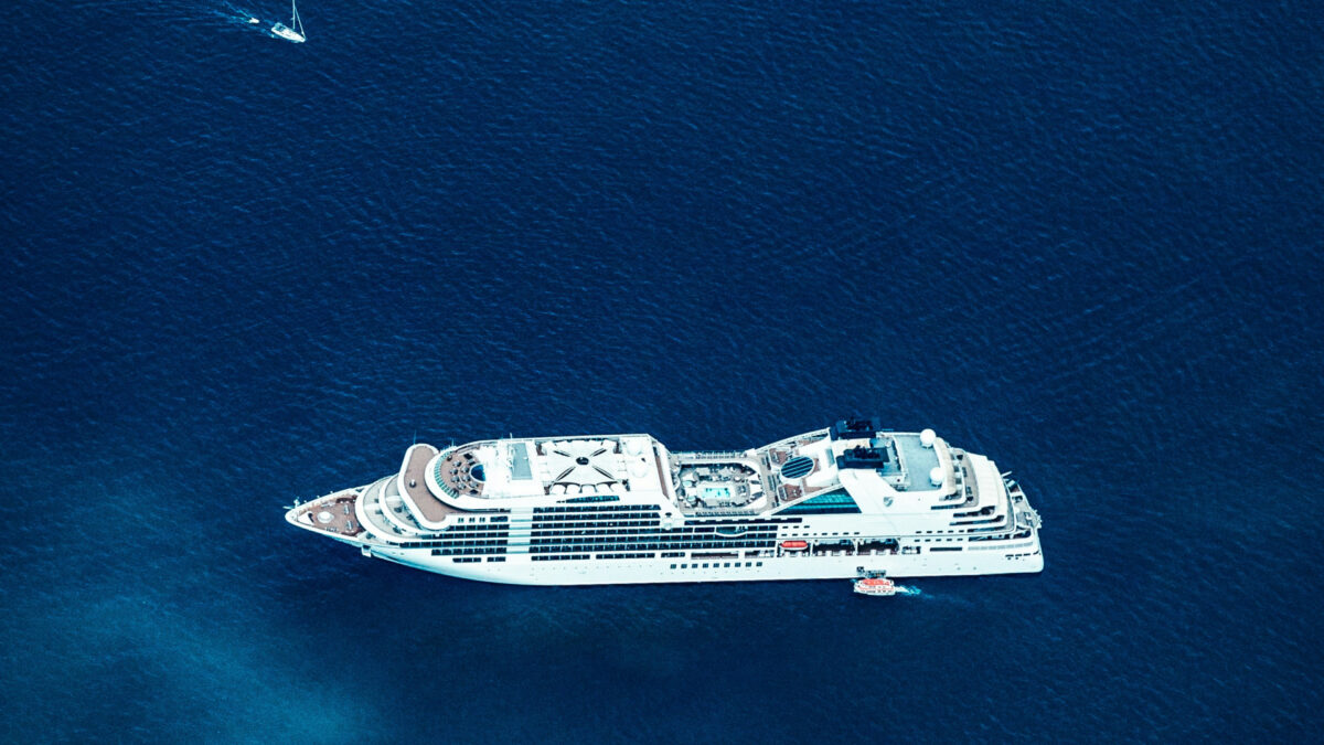 Croisière en Méditerranée : pourquoi la Corse s'impose comme l'escale idéale ?