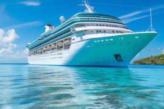 Croisière haut de gamme : qu’attendre des services et activités sur un navire de luxe ?
