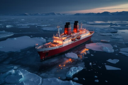 Croisière prestige en Antarctique : faune, glaciers et sensations uniques !
