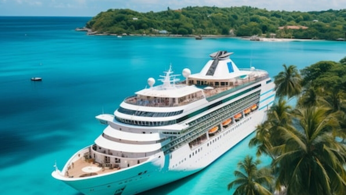 Croisière tour du monde : que faire pendant plusieurs mois en mer ?