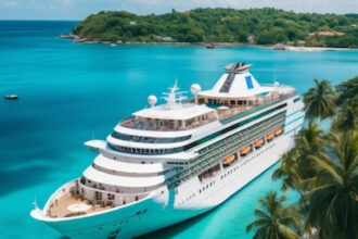 Croisière tour du monde : que faire pendant plusieurs mois en mer ?