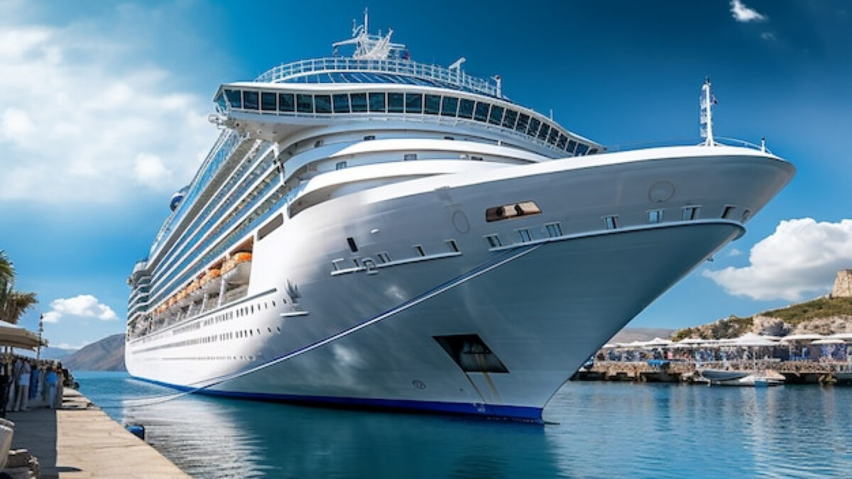 Croisières de prestige : ce que les chiffres 2025-2026 révèlent sur le marché du luxe en mer