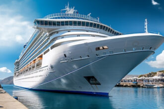 Croisières de prestige : ce que les chiffres 2025-2026 révèlent sur le marché du luxe en mer