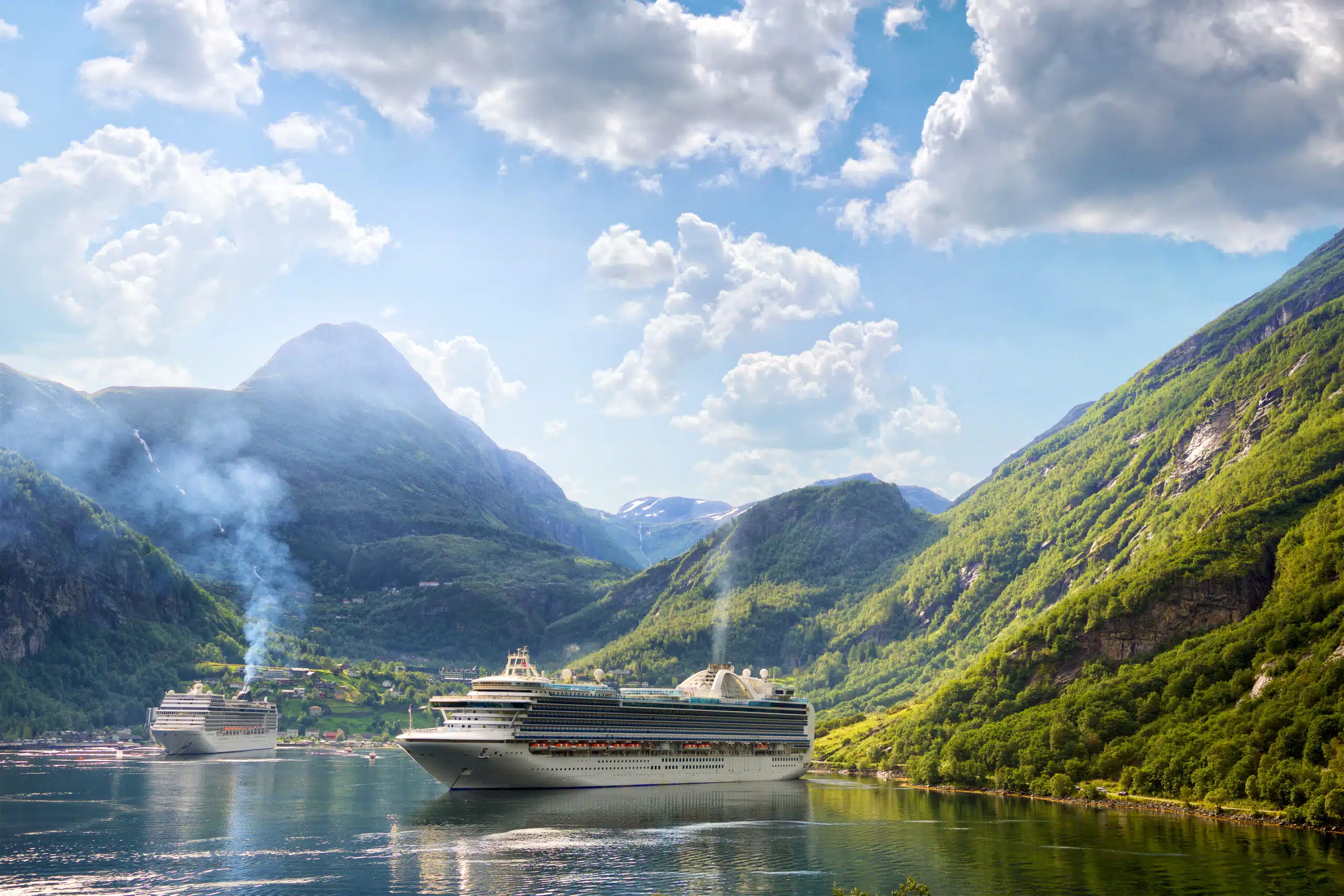 Croisière Méditerranée : quelles sont les destinations ?