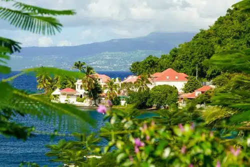 Comment se déplacer en Guadeloupe ?