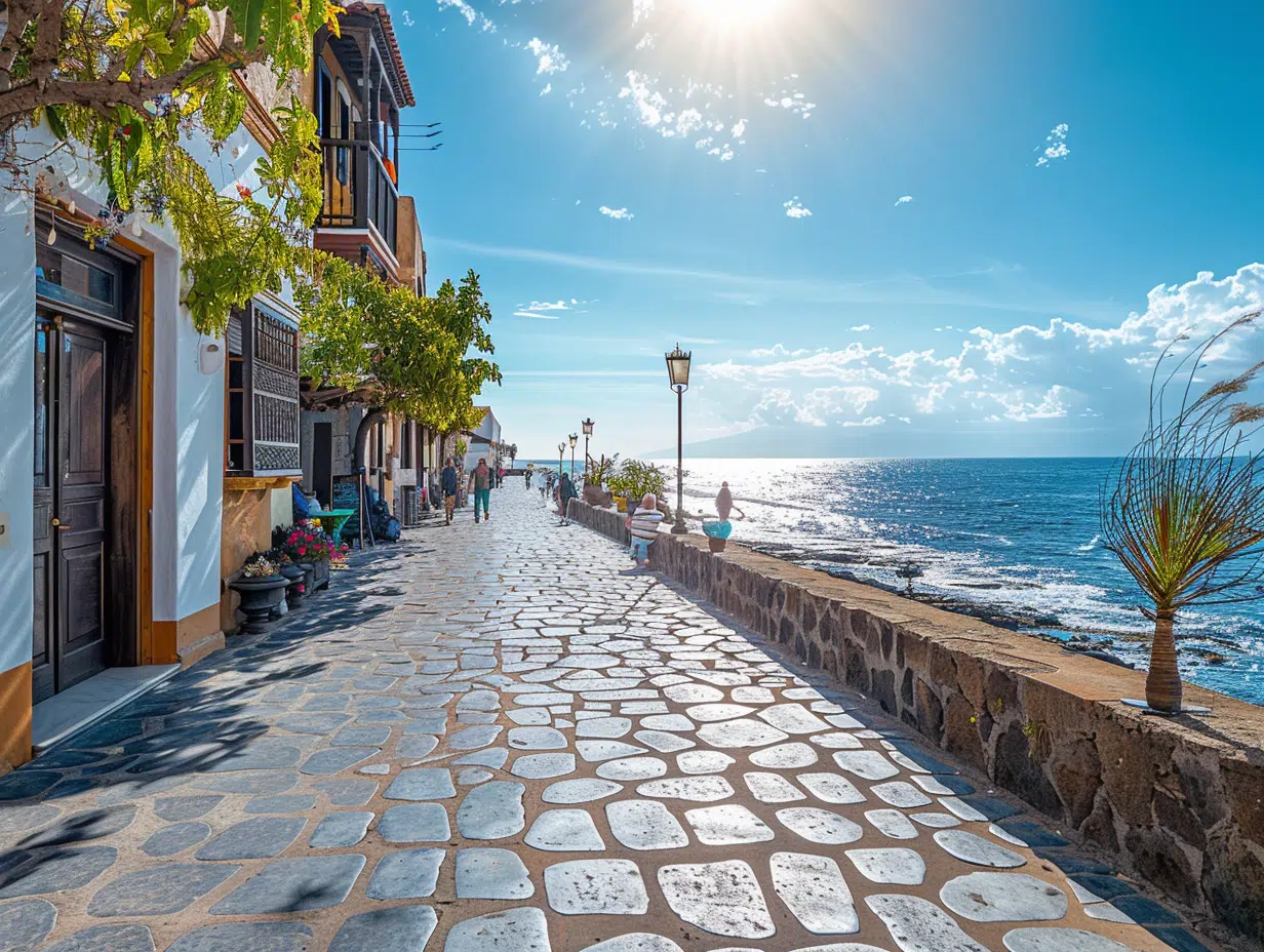 Découverte de Puerto del Rosario, Fuerteventura : attractions et conseils