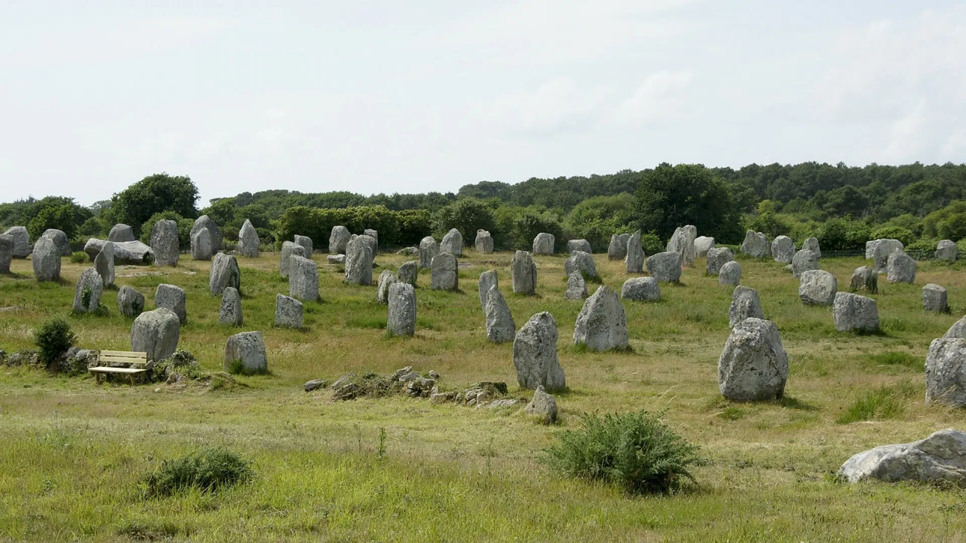 Découvrez cette merveilleuse chambre d’hôtes à Carnac !