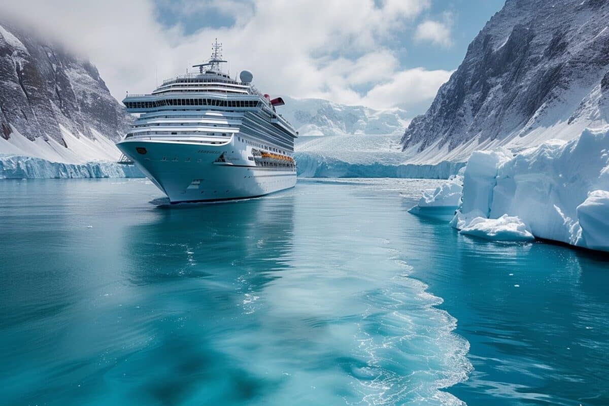 Les plus belles croisières autour du monde pour une expérience inoubliable