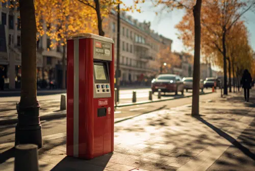 Stationnement à Madrid : astuces et zones de parking économiques