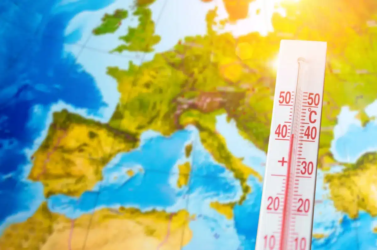 Les 10 pays les plus chauds de la planète