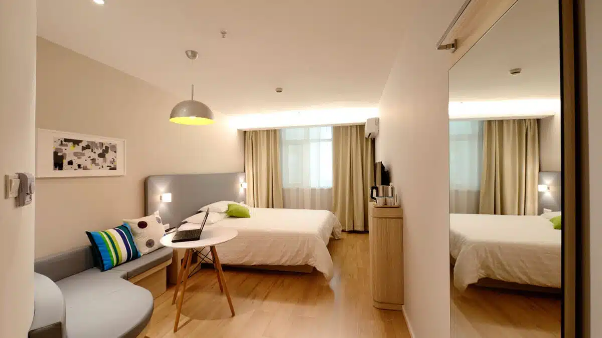 Eradiquez les punaises de lit dans votre hôtel grâce à l'intervention d'un expert