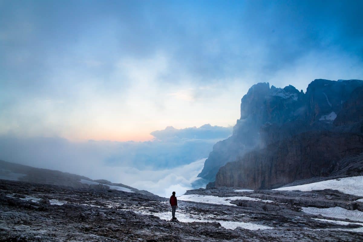 Explorer les différentes chaines de montagne en france : une aventure pour les aventuriers