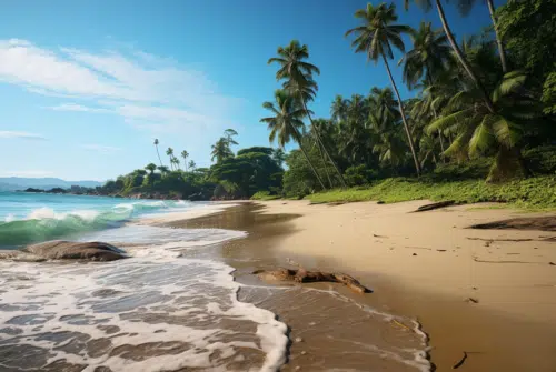 Visiter Uvita au Costa Rica : beauté cachée et aventures du Pacifique
