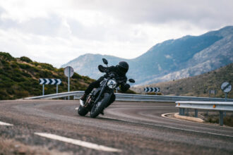Faire le tour de la Corse à moto : ce qu'il faut savoir avant de partir