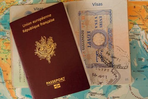 Un visa pour l’Inde, comment l’obtenir ?