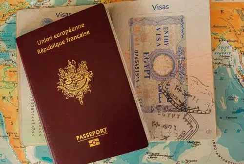 Un visa pour l’Inde, comment l’obtenir ?