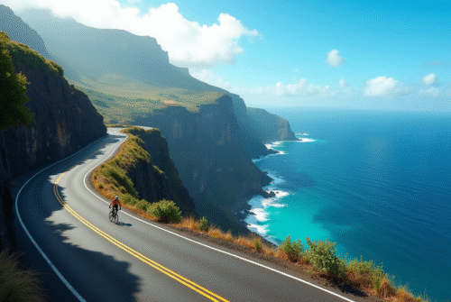 Le tour de l’île de Madère en km : un voyage inoubliable