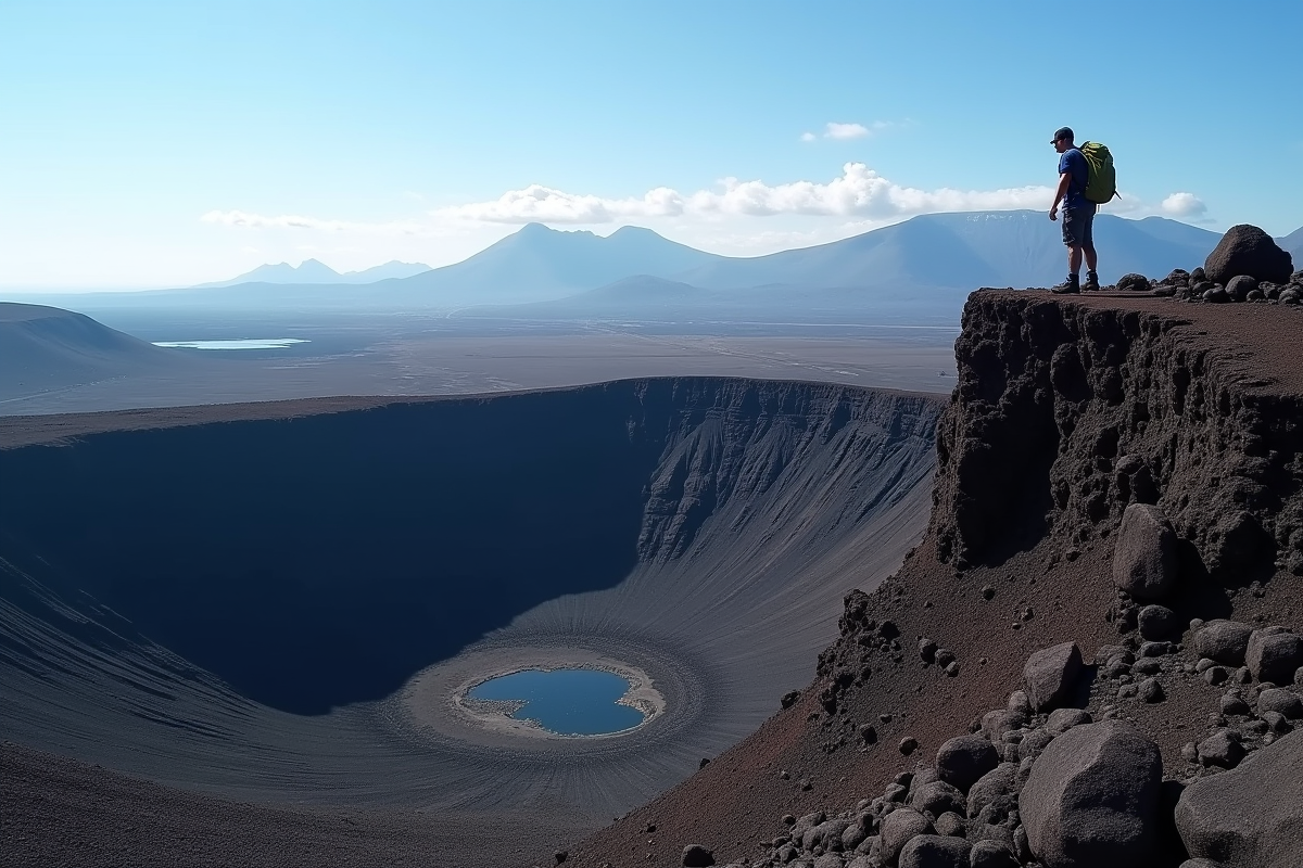 Activités incontournables pour découvrir les paysages volcaniques de Lanzarote