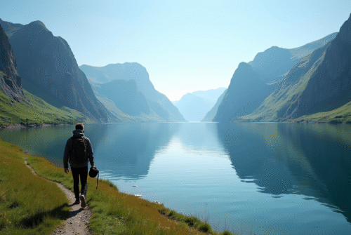 Fjords : Visiter sans croisière, est-ce possible ?