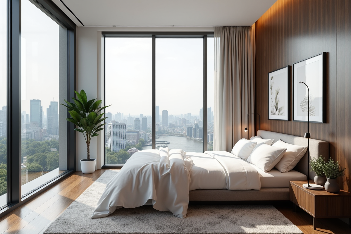 chambre hôte