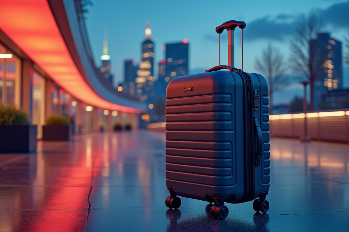 valise innovante