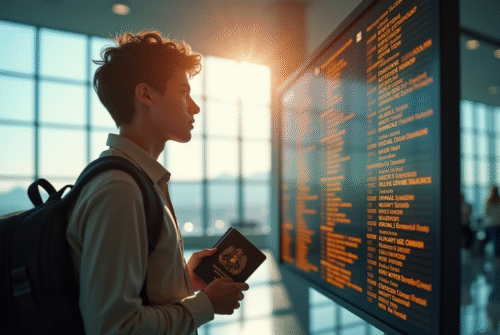 Durée maximale hors du pays pour un voyageur: règles et astuces à connaître