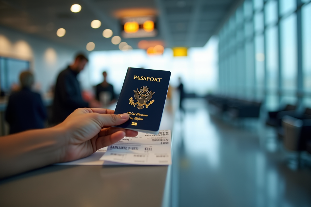 Document obligatoire pour voyager : quel document est nécessaire ?