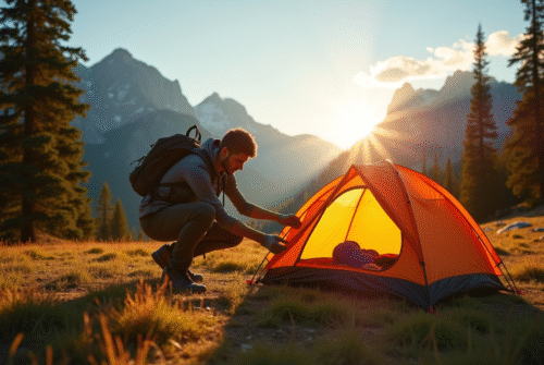 Hébergements gratuits aux USA : dormir sans frais à travers le pays !