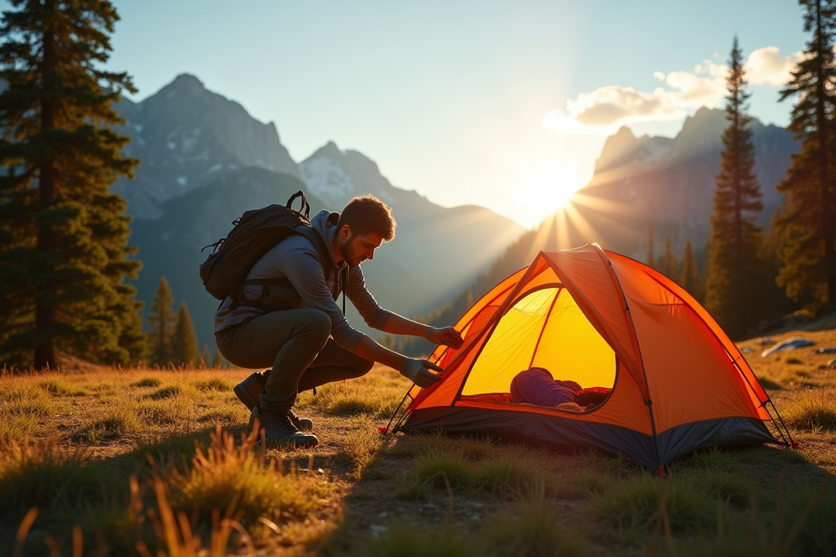 Hébergements gratuits aux USA : dormir sans frais à travers le pays !