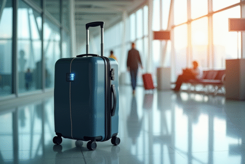 Les innovations de la valise American Tourister : ce qui change en 2024