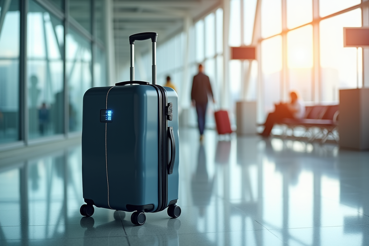 Les innovations de la valise American Tourister : ce qui change en 2024